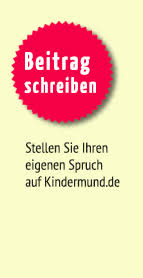 Kindermund Lustige Sprüche Von Kindern
