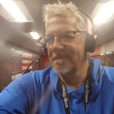 1971 East Prairie High School Track Team State Championship