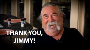 Chef Jimmy Threadgill is Retiring