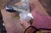 Reparation De Robinet Qui Fuit Moen Cuisine Tubefr Com