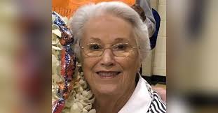 Obituary, Visitation & Funeral Information