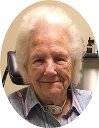 Alice Marie Andrews Kikta