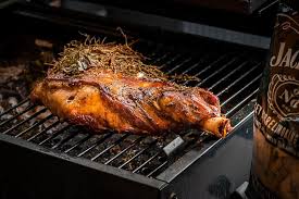 Maybe you would like to learn more about one of these? Lamb Shoulder On The Bbq Hungry For More