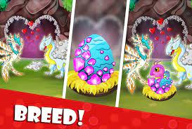 Download dragon battle mod apk on happymoddownload. Download Dragon Battle Mod Apk 13 01 Unlimited Money Resources