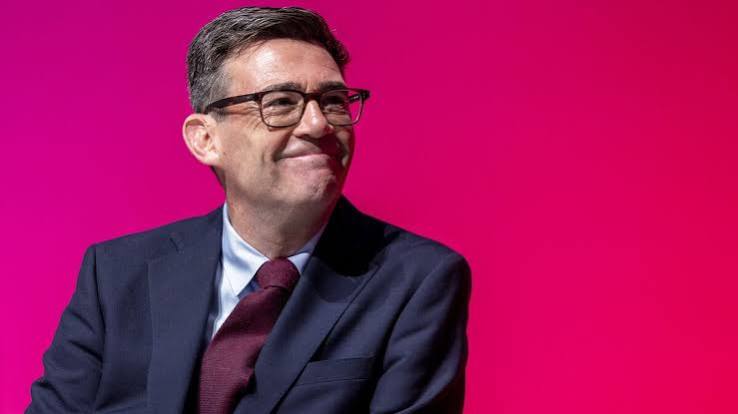 State pensioners under 77 set for £488.80 boost under Andy Burnham | Personal Finance | Finance | Express.co.uk