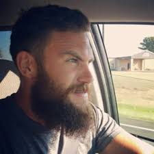 Fallen Soldiers Ministries® » Pastor Nathan Irving, USMC SGT Veteran