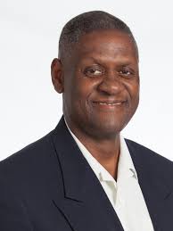 Virgil Smith to keynote at UNC Asheville graduation 5/7