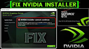 Description:466.47 driver for nvidia geforce gt 1030 whql driver download nvidia geforce. Fix Nvidia Standard Driver Not Compatible With Windows Issue Youtube
