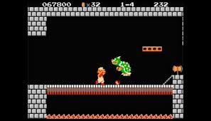 ¡revive la emoción del mundo n64 y juega como mario, luigi y otros personajes clásicos en nuestros juegos de mario bros gratis, . Super Mario Bros Detalles No Que Sabias Del Primer Juego Fotos Foto 1 De 10 Videojuegos Entretenimiento Peru Com