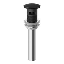 bathroom sink drains & drain parts