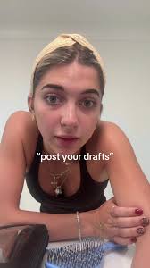 Understanding Disassociation: My Drafts Experience