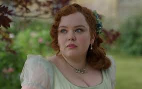 Bridgerton" Out of the Shadows (TV Episode 2024)