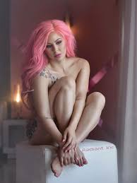 TW Pornstars - Annalee Belle. Twitter. Daydreaming of a world full of love.  💗 Photo by @Radiant_Inc. 11:50 AM - 15 Jun 2016