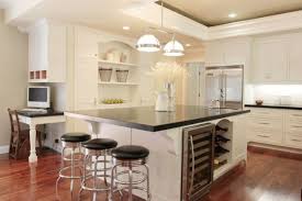 Kitchen islands are the dream of most homeowners in their homes. Modern Kitchen Island With Storage Novocom Top