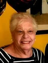 Barbara J McCafferty Obituary (2022)