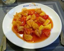 Incidete le code di gambero lungo il dorso per togliere il budellino grigio; Gamberi In Agrodolce Picture Of Ristorante Cinese La Giada Brescia Tripadvisor