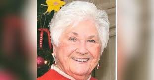 Mary A. Bentley Obituary