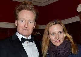 Maybe you would like to learn more about one of these? How Liza Powel Met Her Husband Conan O Brien On His Show