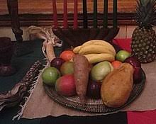Holidays around the world map. Kwanzaa Wikipedia