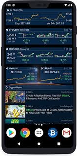 Sign in to follow this. The Crypto App Wallet Tracker Alerts Widgets News