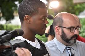 UPDATE Man accused in Sunbury murder caught in Philly, denied bail