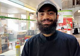 Artistry through food served up at The Breakfast Store