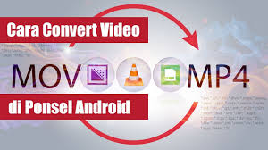 Cara Mengubah Video Format Video Di Android Harus Coba Youtube