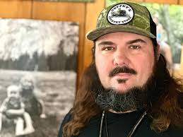 Jack Shealy at Home and