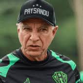 Roger Aguilera é eleito presidente do Paysandu para o biênio 2025/2026