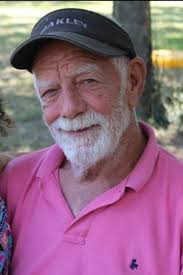 Ronald Emery Kinsinger, Jr. 1944