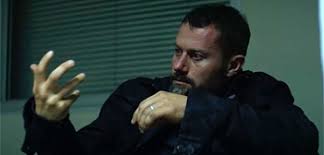 The movie was released in the u. First Trailer For Supernatural Horror The Empty Man Out Next Week Firstshowing Net