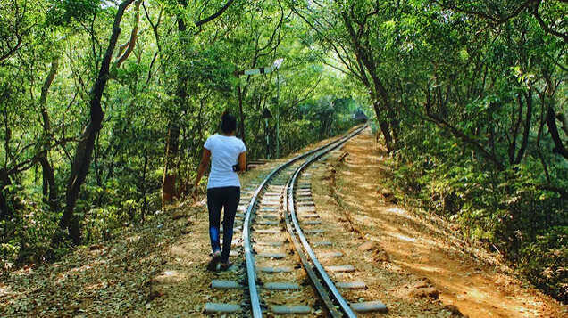 Matheran: Your guide to India's ONLY car-free hill station | TimesTravel