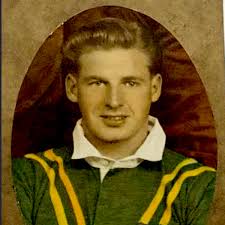 The Poisoned Footy Player — Part One