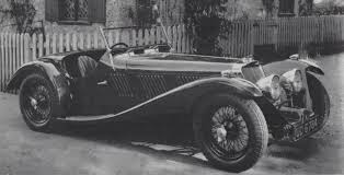 THE 1 1/2-LITRE SQUIRE