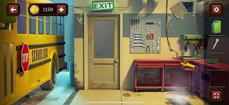 Jadi yh kemungkinan inti atau awal dari semua versi tersebut berawal dari 100 doors. 100 Doors Games Escape From School Room Level 16 Video Dailymotion