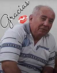 Remembering Antonio Adalberto Chávez Cedeño