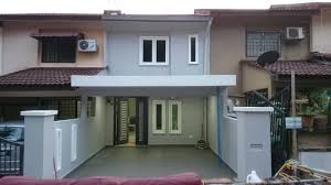 Visualize your dream house with the new 360 virtual reality technology. Malaysia Homie This Couple Spent 60k On Renovation And Facebook