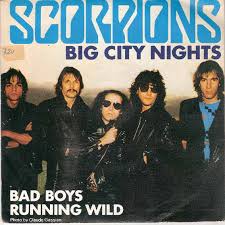There's no one like you. Scorpions No One Like You Video 1982 Imdb