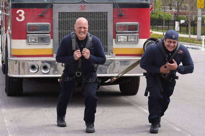 Is Chicago Fire Based on Real Life?