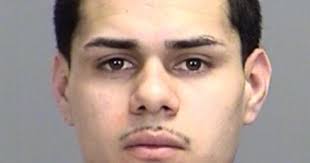 Police: Suspect had K-2, stolen rifle in vehicle