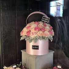 The love box flowers is an online flower delivery shop based in las vegas. Vegas Rose Home Facebook