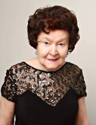 Erika Penner's Obituary