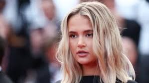 TV presenter Katja Mia announces engagement