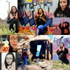 Last WuWednesday of the year! 👐🏽🐝👐🏽