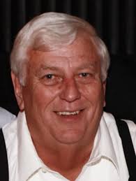 James Pearson Obituary