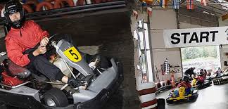Stadt vilsbiburg > kultur & freizeit > karting. Karting Paradies Vilsbiburg Urlaub In Niederbayern