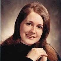 Amy Louise Blount Obituary