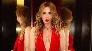 Luciana Gimenez acerta ida para a Band e terá programa no horário nobre do canal
