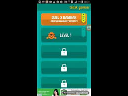 Jawaban tebak gambar hago level 126; Tebak Gambar Hago 151 201 By Lusi Santika
