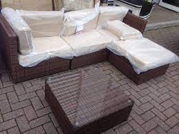 Competitive prices from the biggest choice on the web. Ex Display Garden Furniture Not Only Sofas Swindon Facebook